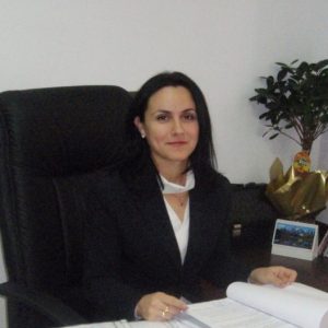 Евелина Костадинова